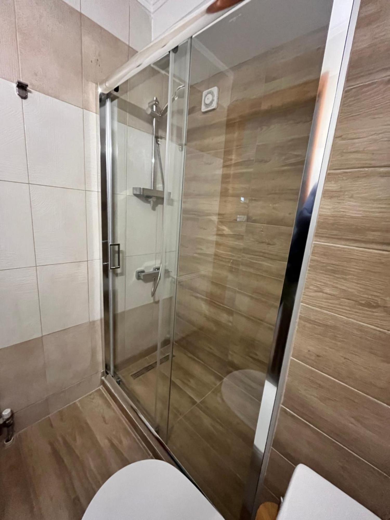 Great View Luxury Living-Metro Station Apartment Thessaloníki Luaran gambar