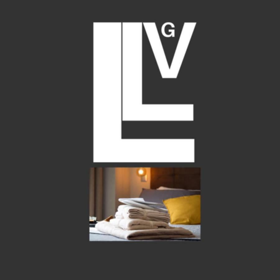 Great View Luxury Living-Metro Station Apartment Thessaloníki Luaran gambar