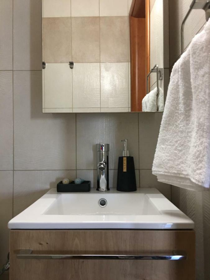 Great View Luxury Living-Metro Station Apartment Thessaloníki Luaran gambar