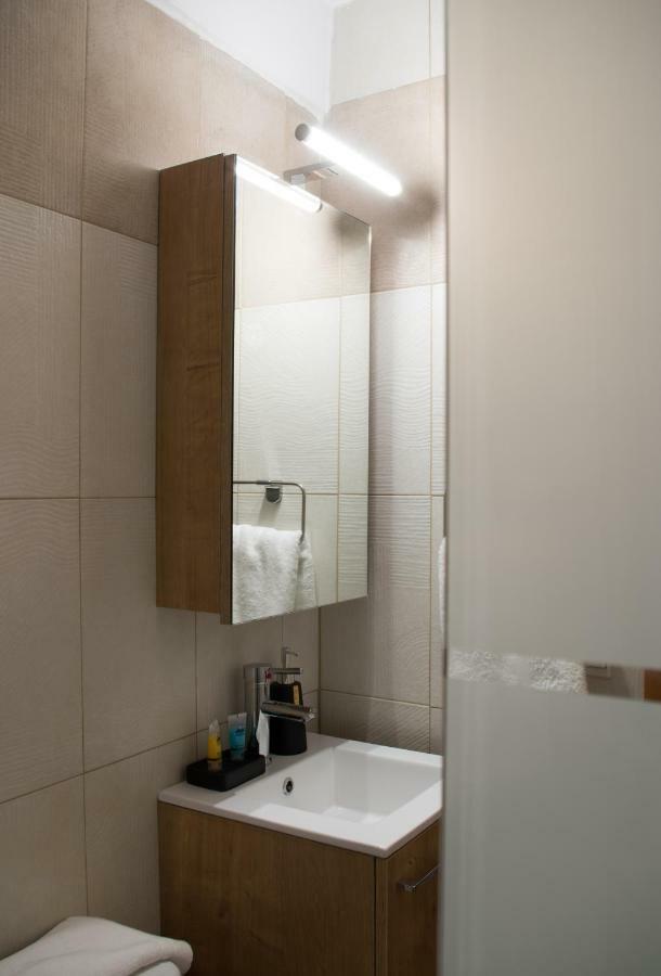 Great View Luxury Living-Metro Station Apartment Thessaloníki Luaran gambar